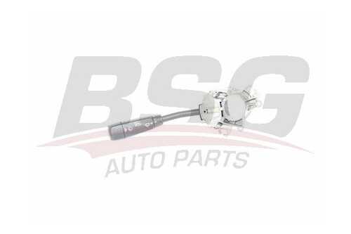 Переключатель указателей поворота BSG BSG 60-855-011