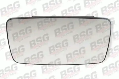 Стекло зеркала BSG BSG 60-910-004