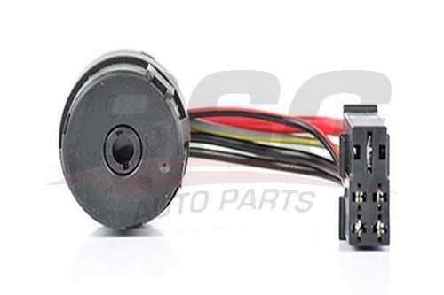 Переключатель зажигания BSG BSG 60-975-030