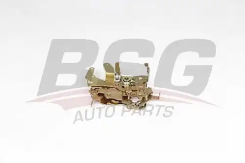 Замки двери / багажника basbug BSG BSG 60-975-048