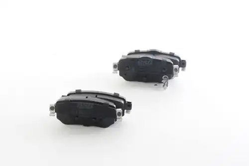 Тормозные колодки BSG BSG 63-200-013