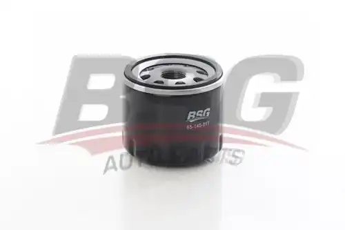 BSG 65-140-017 BSG фильтр масляный