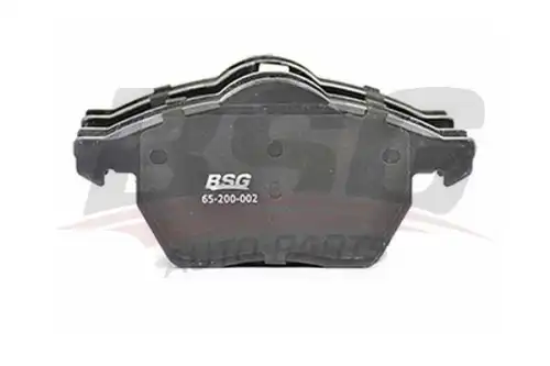 Тормозные колодки BSG BSG 65-200-002