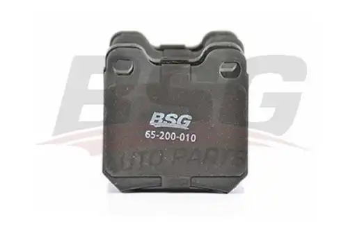 Тормозные колодки BSG BSG 65-200-010