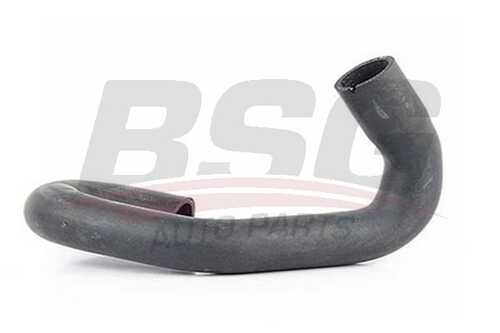 Патрубок радиатора BSG BSG 65-720-009