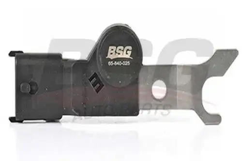 Датчик давления наддува во впускном коллекторе BSG BSG 65-840-025