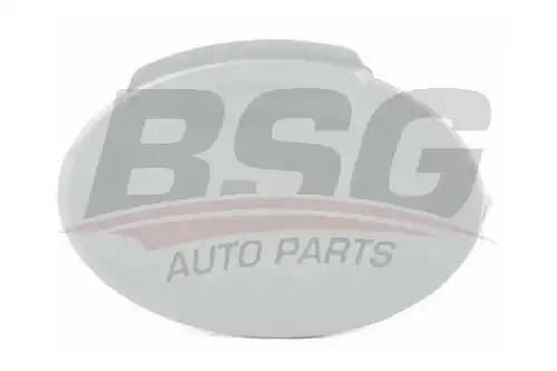 BSG 65-922-060_заглушка буксировочного крюка!\ Opel Astra H 04-07 BSG BSG 65-922-060