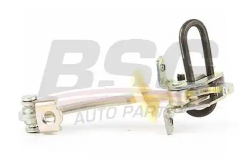 Ограничитель открывания передней двери (bsg 65-975-002) BSG BSG 65-975-002