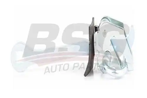 Bsg 65-975-006 ограничитель открывания двери передней BSG BSG 65-975-006