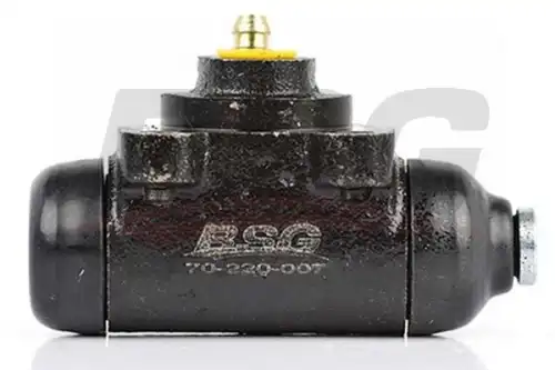 Рабочий тормозной цилиндр BSG BSG 70-220-007