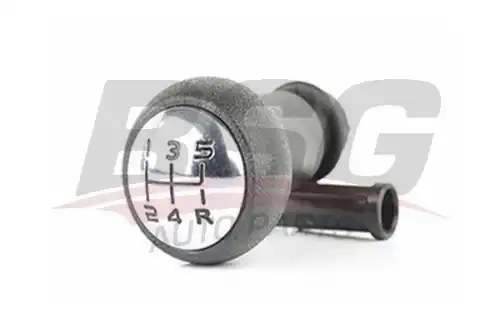 BSG 70-465-002_ручка рычага КПП!переключения передач\Citroen C2/C3/C4/C8,Peugeot 207-807/Partner BSG BSG 70-465-002