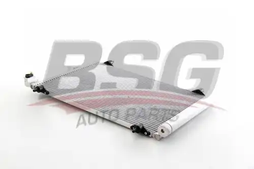 Радиатор кондиционера bsg BSG BSG 70-525-011