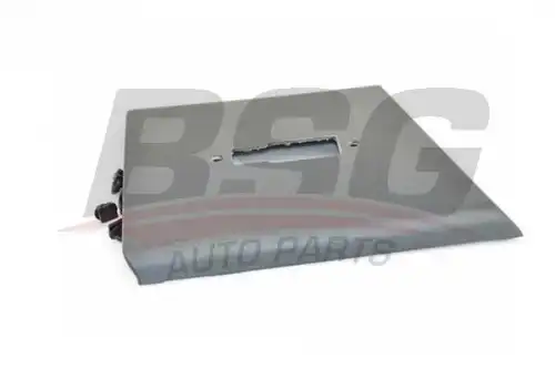 Bsg 70-922-045 молдинг fiat ducatopeug boxer 250 06- прав.центр стойки с отверстием BSG BSG 70-922-045
