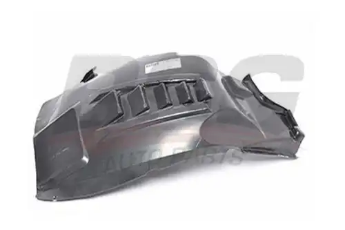 Подкрылки и воздуховоды bsg BSG BSG 70-923-023