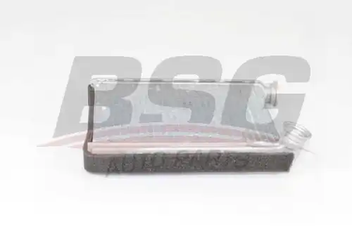 Радиатор печки basbug BSG BSG 75-530-001