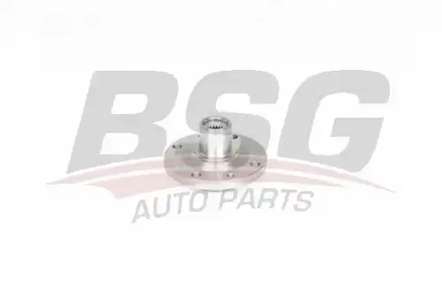 Ступица колеса bsg BSG BSG 75-600-005