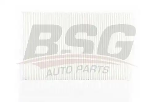 Салонный фильтр BSG BSG 90-145-007