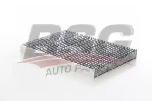 Фильтр воздушный салонный угольный BSG BSG 90-145-025