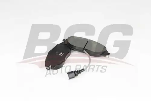 Колодки тормозные дисковые bsg BSG BSG 90-200-031