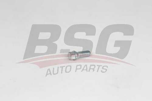 Bsg 90-230-013 болт крепления колеса м14x1.5х27 BSG BSG 90-230-013