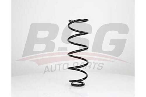 Пружина передней подвески BSG BSG 90-305-008