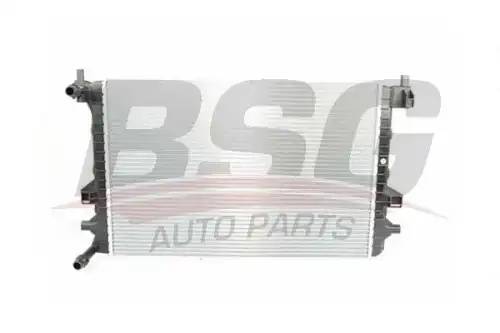 Радиатор bsg BSG BSG 90-520-017