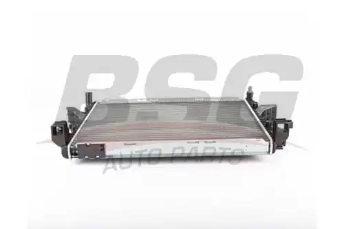 Радиатор bsg BSG BSG 90-520-024