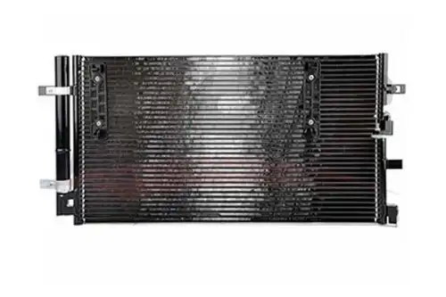 Радиатор кондиционера BSG BSG 90-525-015