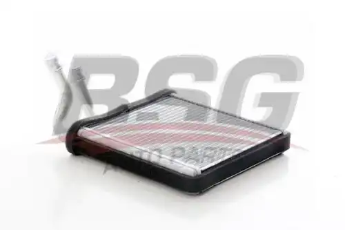 Радиатор печки basbug BSG BSG 90-530-006