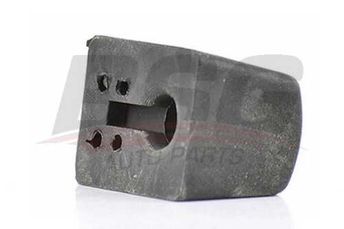 Bsg 90-700-071 подушка радиатора нижняя BSG BSG 90-700-071