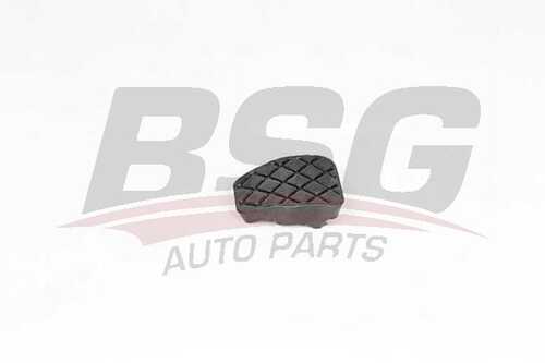 Bsg 90-700-231 накладка педали сцепления BSG BSG 90-700-231