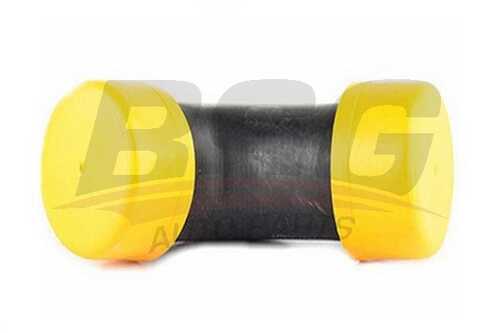 Путрубок интеркулера BSG BSG 90-720-009