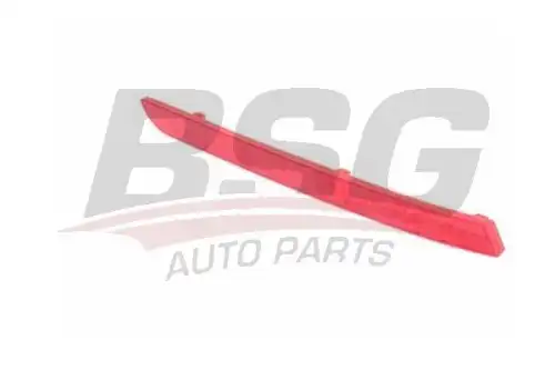 Bsg 90-806-004 отражатель бампера заднего правый BSG BSG 90-806-004