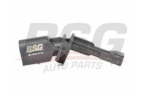 BSG 90-840-019 BSG Датчик давления наддува во впускном коллекторе