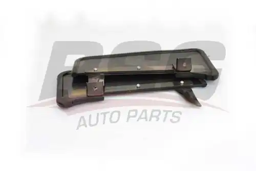 Bsg 90-920-003 брызговики передние к-кт 2шт BSG BSG 90-920-003