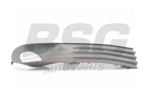 Bsg 90-922-065 заглушка противотуманная левая под п/тум. фару BSG BSG 90-922-065