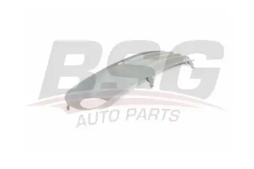 Bsg 90-922-066 заглушка противотуманная правая под п/тум. фару BSG BSG 90-922-066