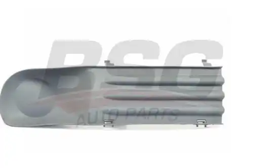 Bsg 90-922-067 заглушка противотуманная левая BSG BSG 90-922-067