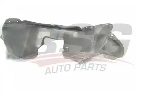 Подкрылки и воздуховоды bsg BSG BSG 90-923-017