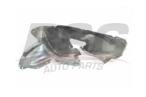 Подкрылки и воздуховоды bsg BSG BSG 90-923-018