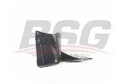 Подкрылки и воздуховоды bsg BSG BSG 90-923-022