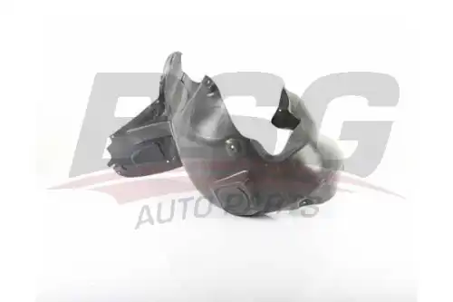 Подкрылки и воздуховоды bsg BSG BSG 90-923-037