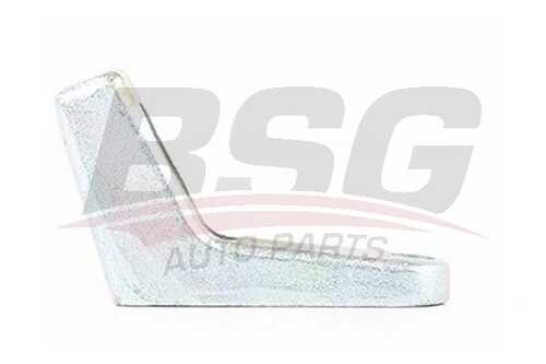 Bsg 90-975-007 ролик двери bsg турция BSG BSG 90-975-007