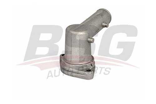 Корпус термостата BSG BSG30-126-005