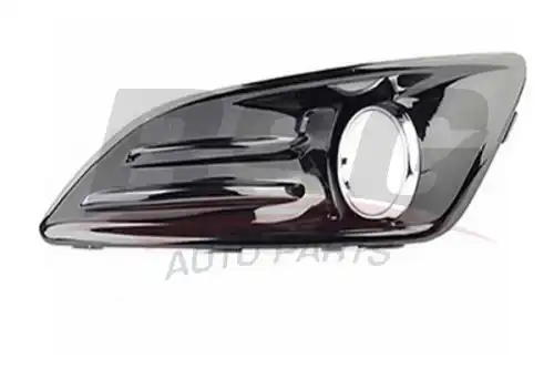 Решетка бампера леваяplatinum ford fiesta 13 BSG BSG30-921-015