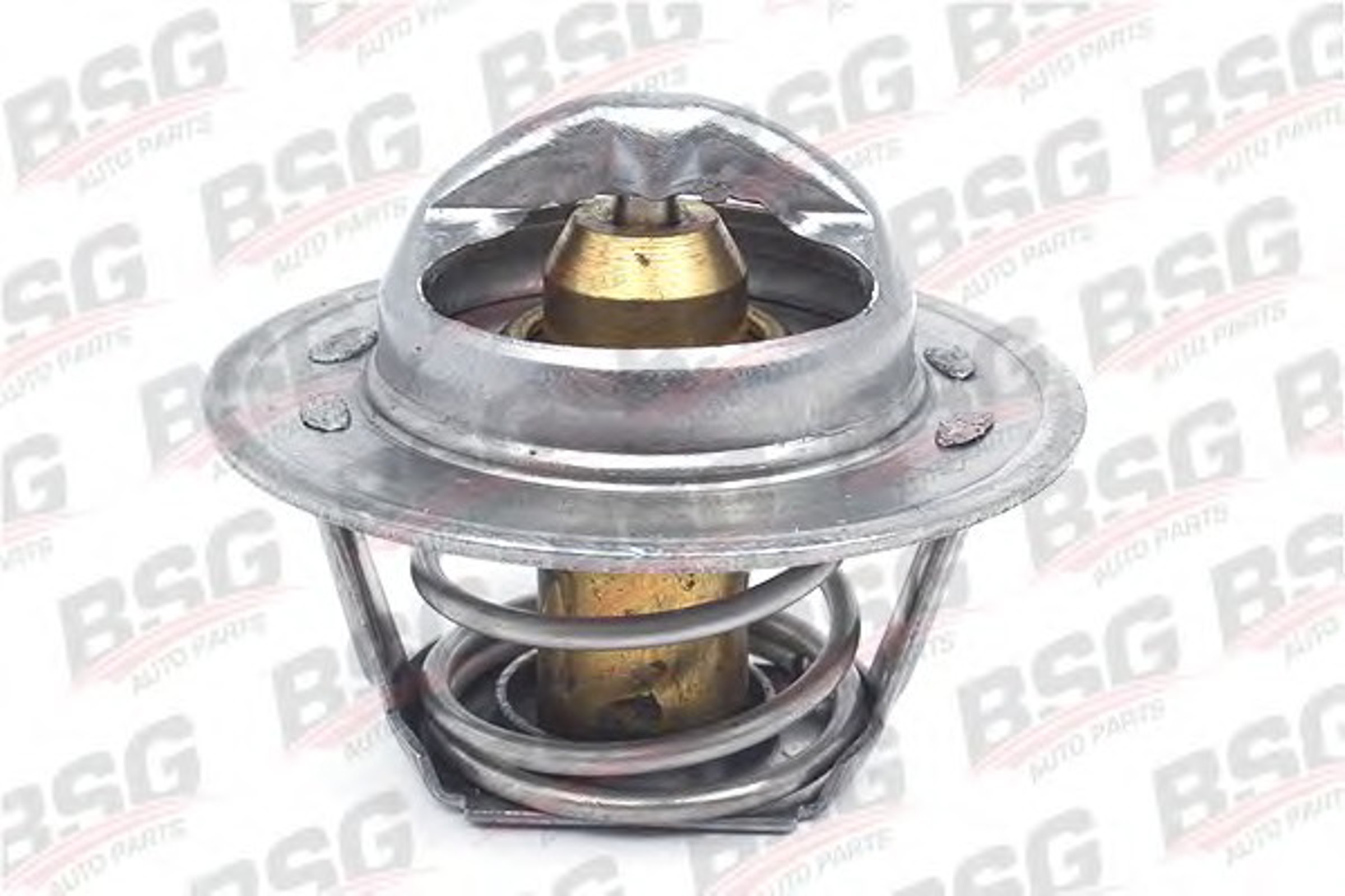 Термостат BSG BSG 30-125-012