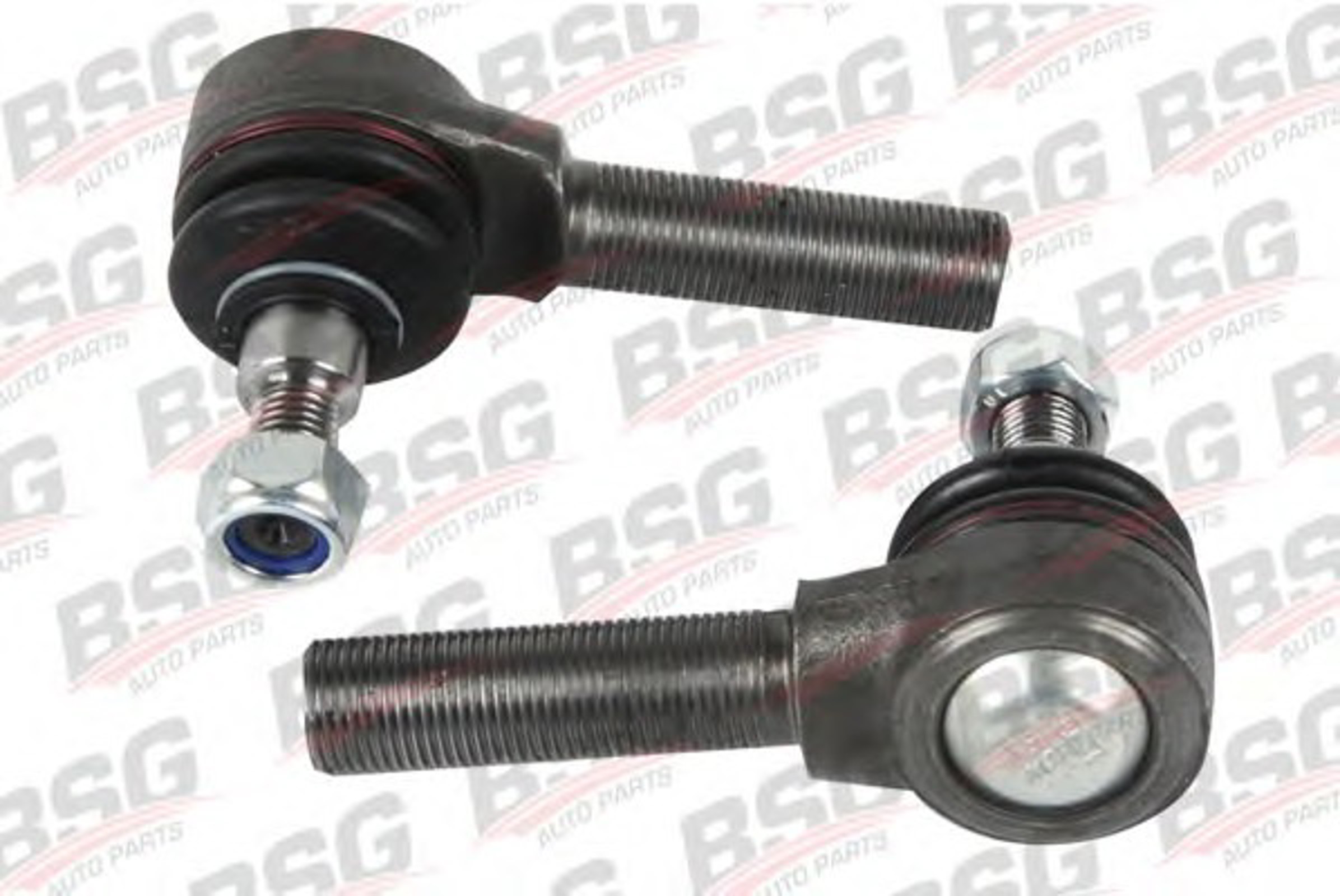 Наконечник рулевой тяги BSG BSG 30-310-076
