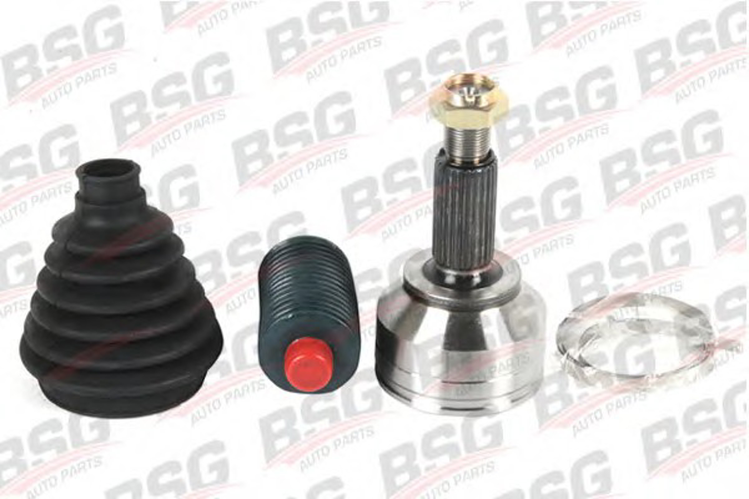 Шрус BSG BSG 30-340-006