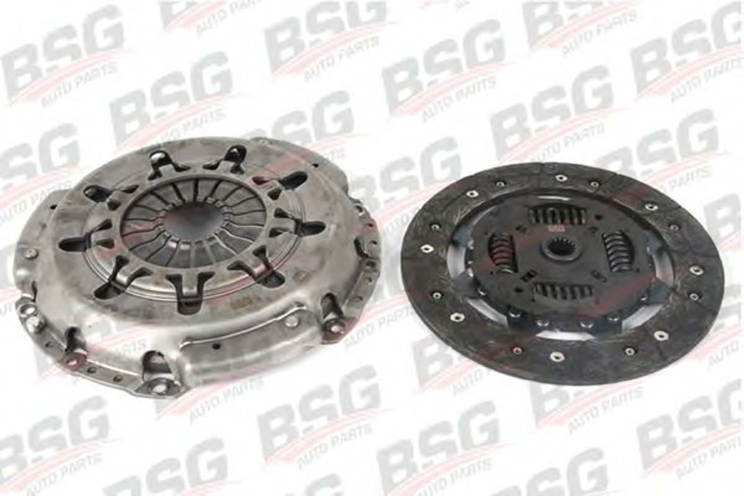 Комплект сцепления BSG BSG 30-400-011