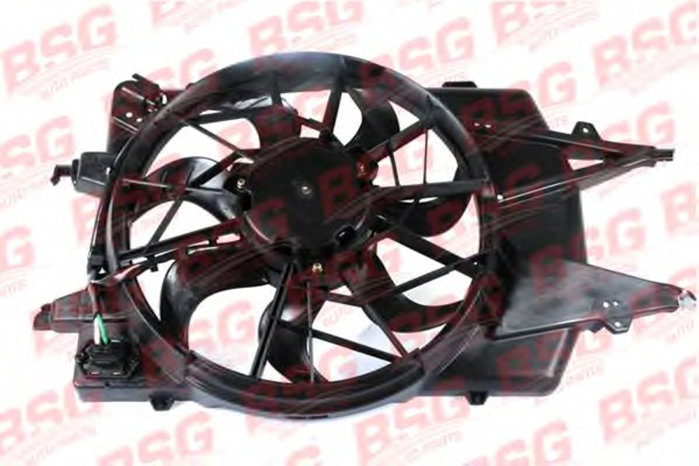 Вентилятор радиатора BSG BSG 30-510-002